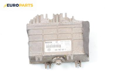 Компютър двигател за Volkswagen Polo Hatchback II (10.1994 - 10.1999) 50 1.0, 50 к.с., № 030 906 027 Е