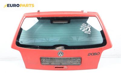 Заден капак за Volkswagen Polo Hatchback II (10.1994 - 10.1999), 4+1 вр., хечбек, позиция: задна