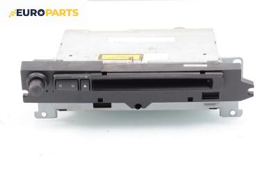 CD плеър за BMW 5 Series E60 Sedan (E60) (07.2003 - 03.2010)