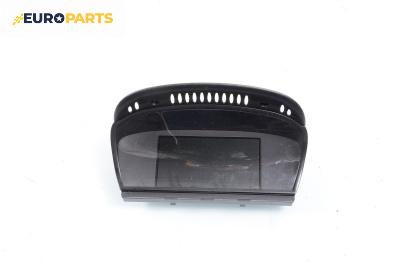 Дисплей за BMW 5 Series E60 Sedan (E60) (07.2003 - 03.2010), № 65.82-6945661
