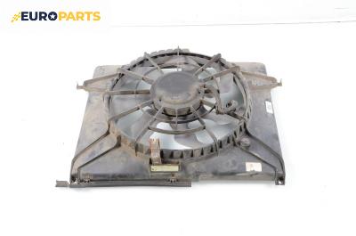 Перка охлаждане за Hyundai Sonata V Sedan (01.2005 - 12.2010) 2.0 VVTi GLS, 144 к.с.