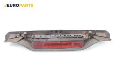 Трети стоп за Fiat Punto Hatchback II (09.1999 - 07.2012), хечбек