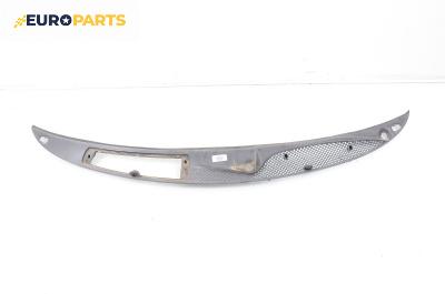Кора под чистачки за Fiat Multipla Multivan (04.1999 - 06.2010), 4+1 вр., миниван