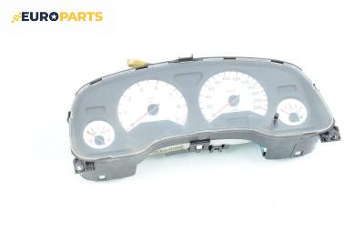 Километраж за Opel Astra G Estate (02.1998 - 12.2009) 1.6 16V, 101 к.с.