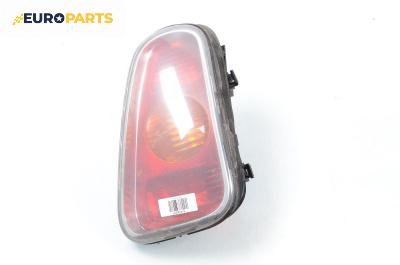 Стоп за Mini Hatchback (R50, R53) (06.2001 - 09.2006), хечбек, позиция: дясна