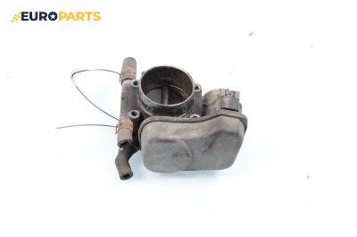 Дроселова клапа за Opel Astra G Estate (02.1998 - 12.2009) 1.6 16V, 101 к.с.