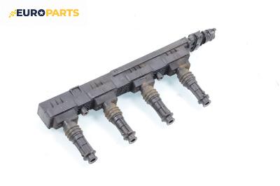 Запалителна бобина за Opel Corsa B Hatchback (03.1993 - 12.2002) 1.2 i 16V, 65 к.с.