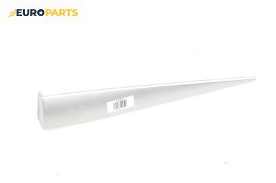 Интериорна пластмаса за BMW X5 Series E53 (05.2000 - 12.2006), 4+1 вр., позиция: предна