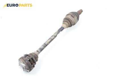 Полуоска за BMW X5 Series E53 (05.2000 - 12.2006) 3.0 d, 184 к.с., позиция: задна, дясна, автоматик