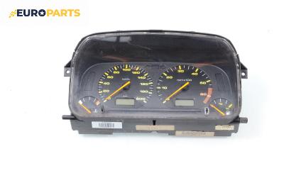 Километраж за Seat Ibiza II Hatchback (03.1993 - 05.2002) 1.0 i, 50 к.с.