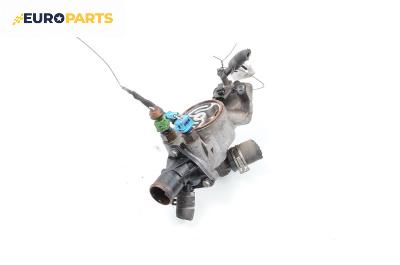 Корпус на термостат за Peugeot 306 Hatchback (01.1993 - 10.2003) 1.9 D, 69 к.с.