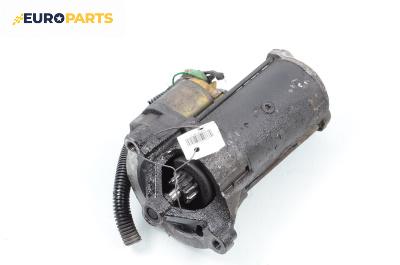 Стартер за Peugeot 306 Hatchback (01.1993 - 10.2003) 1.9 D, 69 к.с.