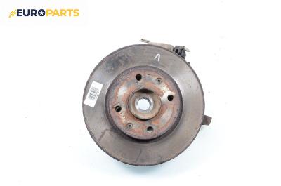 Шенкел главина за Peugeot 306 Hatchback (01.1993 - 10.2003), позиция: предна, лява