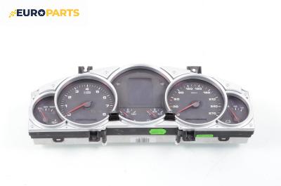 Километраж за Porsche Cayenne SUV I (09.2002 - 09.2010) S 4.5, 340 к.с.