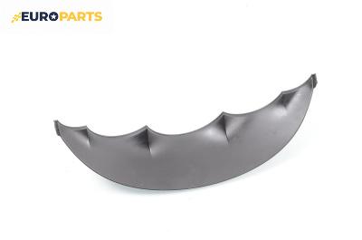 Интериорна пластмаса за Porsche Cayenne SUV I (09.2002 - 09.2010), 4+1 вр., джип, позиция: предна