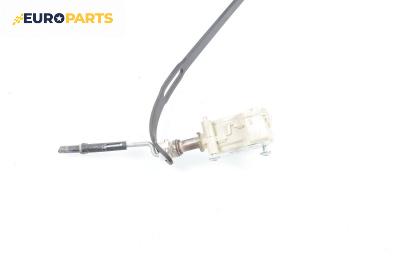 Машинка централно заключване за Porsche Cayenne SUV I (09.2002 - 09.2010), 4+1 вр., позиция: задна