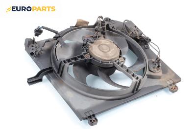 Перка охлаждане за Fiat Brava Hatchback (10.1995 - 06.2003) 1.4 12V (182.BA), 80 к.с.