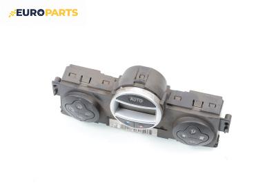 Панел климатроник за Renault Scenic II Minivan (06.2003 - 07.2010)