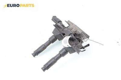 Запалителна бобина за Audi A4 Sedan B5 (11.1994 - 09.2001) 1.8, 125 к.с.