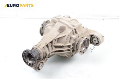 Диференциал за Porsche Cayenne SUV I (9PA) (09.2002 - 09.2010) S 4.5, 340 к.с., автоматик