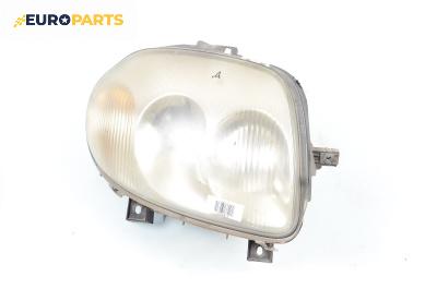 Фар за Renault Clio II Hatchback (09.1998 - 09.2005), хечбек, позиция: дясна