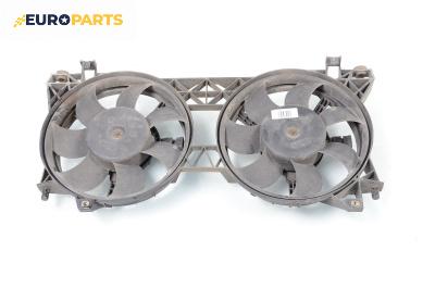 Перки охлаждане за Honda Civic VI Aerodeck (04.1998 - 02.2001) 2.0 i D (MC3), 105 к.с.