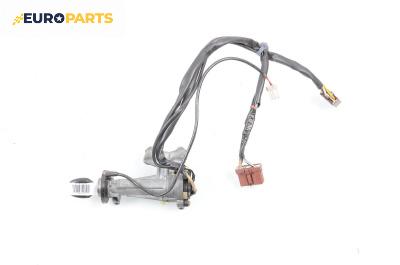 Контактен ключ за Honda Civic VI Aerodeck (04.1998 - 02.2001)