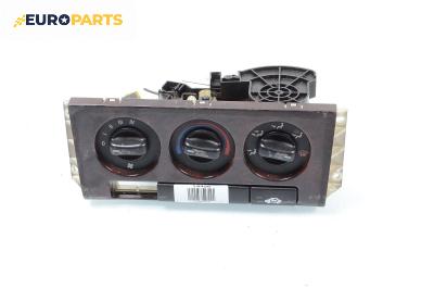 Панел климатик за Honda Civic VI Aerodeck (04.1998 - 02.2001)