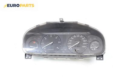 Километраж за Honda Civic VI Aerodeck (04.1998 - 02.2001) 2.0 i D (MC3), 105 к.с.