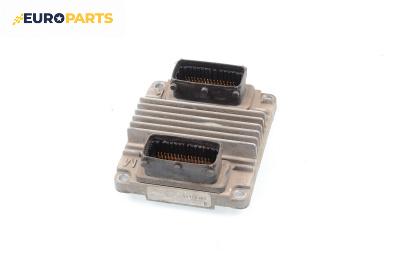 Компютър двигател за Opel Corsa C Hatchback (09.2000 - 12.2009) 1.7 DTI, 75 к.с., № 28130433