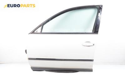 Врата за Volkswagen Passat Variant B5 (05.1997 - 12.2001), 4+1 вр., комби, позиция: предна, лява