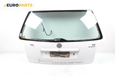 Заден капак за Volkswagen Passat Variant B5 (05.1997 - 12.2001), 4+1 вр., комби, позиция: задна