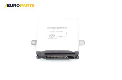 Модул окачване за Lancia Thesis Sedan (07.2002 - 07.2009), № Sachs 1785 004 005 / 60680074
