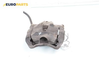 Спирачен апарат за Opel Corsa C Hatchback (09.2000 - 12.2009), позиция: предна, дясна
