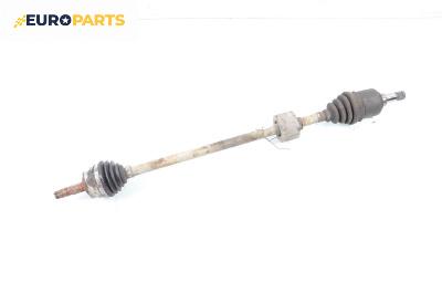 Полуоска за Fiat Bravo I Coupe (1995-10-01 - 2001-10-01) 1.4 (182.AA), 80 к.с., позиция: предна, дясна