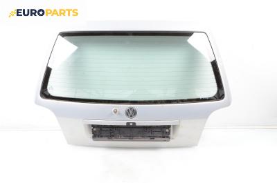 Заден капак за Volkswagen Golf III Hatchback (08.1991 - 07.1998), 4+1 вр., хечбек, позиция: задна