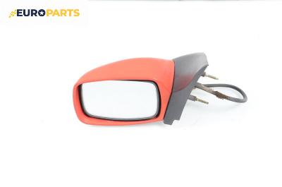 Огледало за Ford Puma Coupe (03.1997 - 06.2002), 2+1 вр., купе, позиция: лява