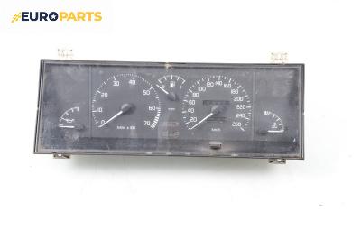 Километраж за Renault Safrane I Sedan (04.1992 - 10.1997) 2.2 (B543), 137 к.с.
