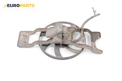 Перка охлаждане за Renault Megane I Hatchback (08.1995 - 12.2004) 1.4 Eco (BA0T), 71 к.с.