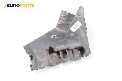 Държач броня за Renault Clio III Hatchback (01.2005 - 12.2012), хечбек, позиция: задна, дясна
