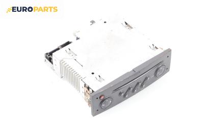 CD плеър за Renault Clio III Hatchback (01.2005 - 12.2012)