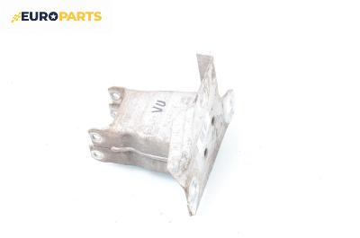 Буфер предна броня за Renault Clio III Hatchback (01.2005 - 12.2012), хечбек, позиция: предна, лява