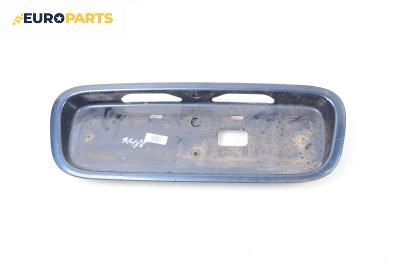 Стойка заден номер за Hyundai Accent I Sedan (10.1994 - 01.2000), седан