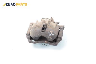 Спирачен апарат за Honda Civic VI Aerodeck (04.1998 - 02.2001), позиция: предна, лява