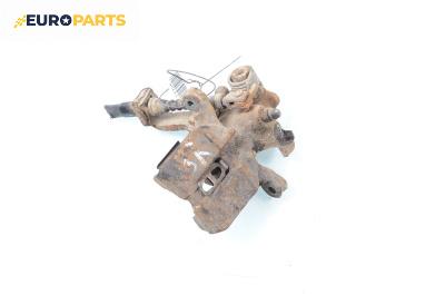 Спирачен апарат за Honda Civic VI Aerodeck (04.1998 - 02.2001), позиция: задна, лява