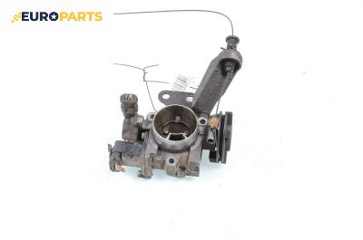Дроселова клапа за Renault Clio II Hatchback (09.1998 - 09.2005) 1.2 (BB0A, BB0F, BB10, BB1K, BB28, BB2D, BB2H, CB0A...), 58 к.с.