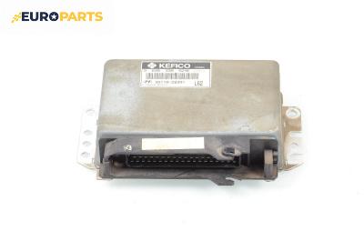 Компютър двигател за Hyundai Accent I Sedan (10.1994 - 01.2000) 1.5 i 12V, 88 к.с., № 9 030 930 029E