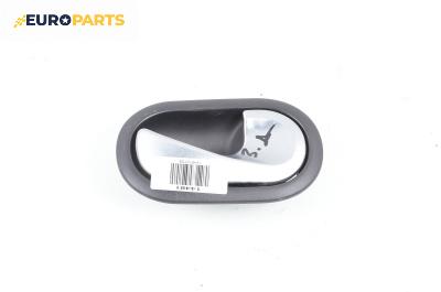 Вътрешна дръжка за Renault Clio III Hatchback (01.2005 - 12.2012), 4+1 вр., хечбек, позиция: задна, дясна