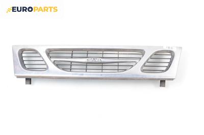 Решетка за Saab 9-3 Hatchback (02.1998 - 08.2003), хечбек, позиция: предна