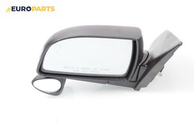 Огледало за Kia Carens I Minivan (06.1999 - 10.2002), 4+1 вр., миниван, позиция: лява